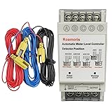 Roamoris Automatic Water Level Controller,Liquid