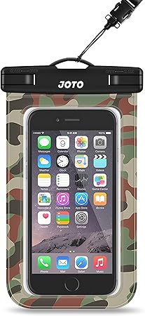 joto waterproof phone pouch