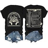 They Didn't Burn Witches They Burned Women Shirt Feminist Witch Shirts for Women