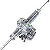 MTD 618P09815 Transaxle Troy-Bilt 618-09815 Fits Bronco Pony Auto 42 T110K | Fits Troy-Bilt Yard Machines 36B 2023 2022 13AN78BTA66 13AN78BSA66