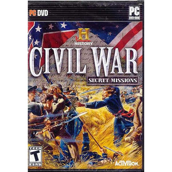 Amazon.com: History Legends of War (PC DVD) : Videojuegos