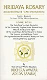 Hridaya Rosary: Four Thorns of Heart-Instruction (The Five Books of the Heart of the Adidam Revelation , No 4)