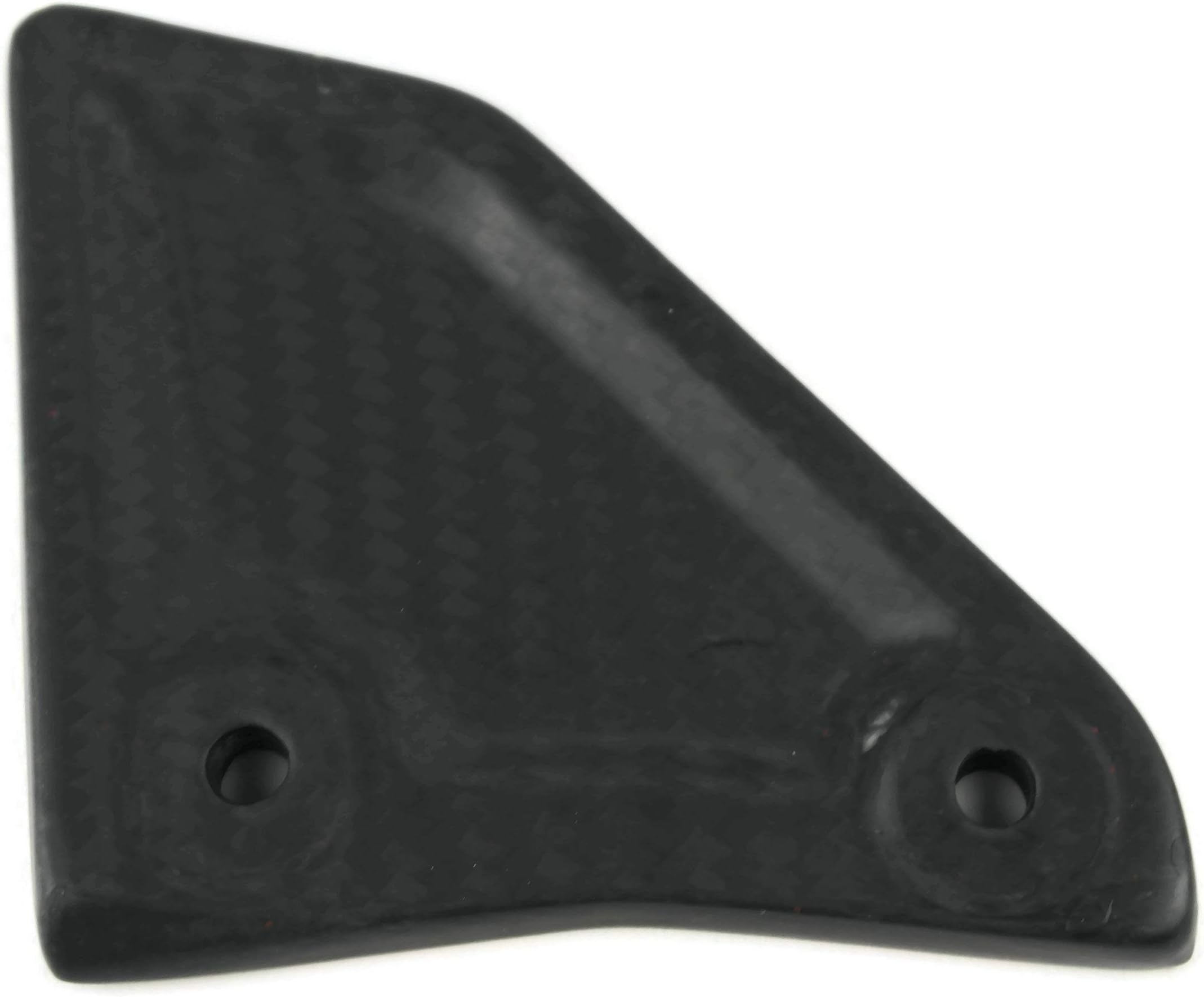 GStradingonline Carbon Chain Guard under compatible with KTM 1290 Super Adventure Matte