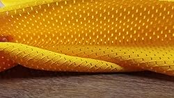 Pico Textiles 10 Yards Bolt – Gold Polyester Pro