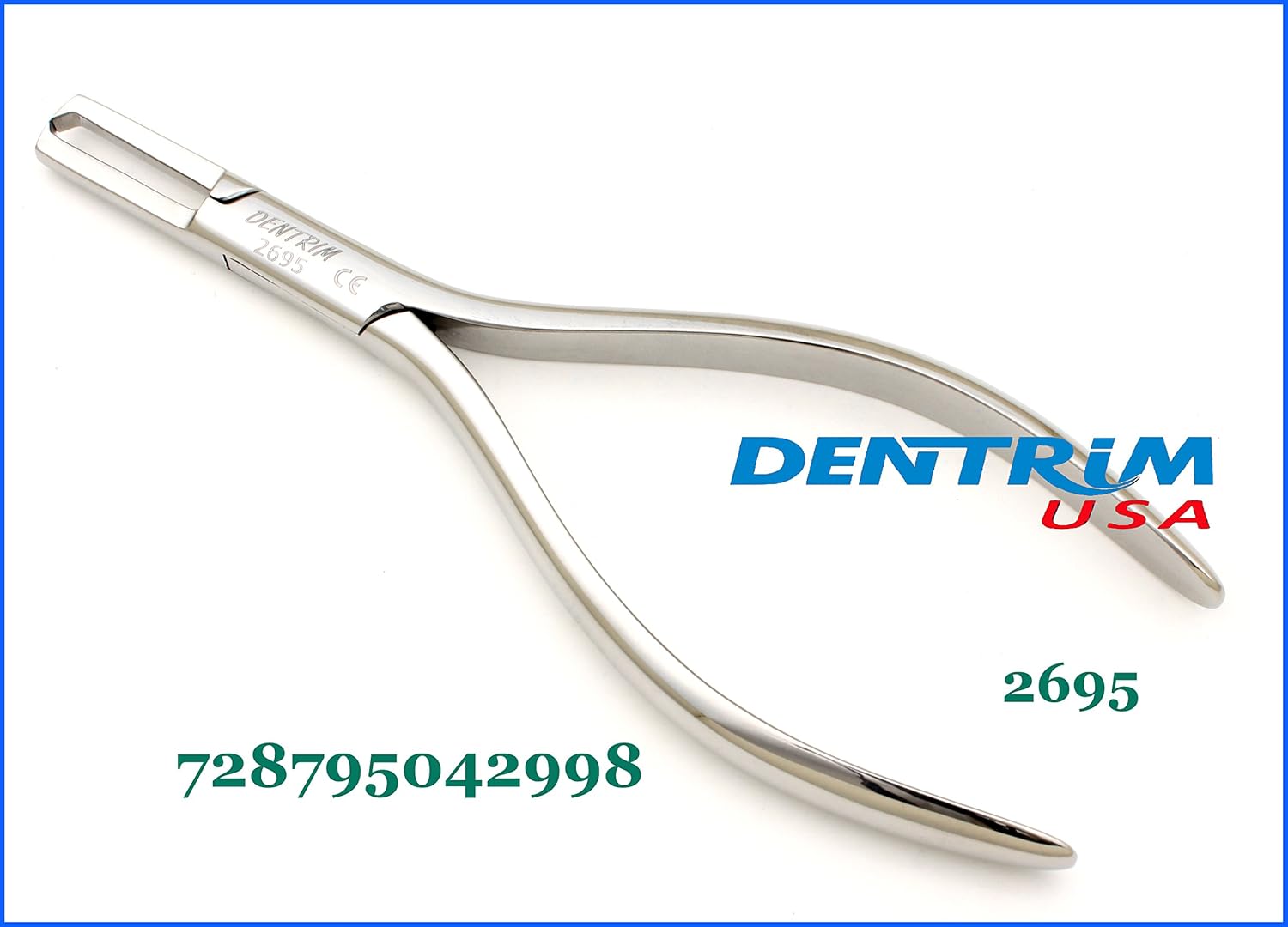 Orthodontic Plier Beauty