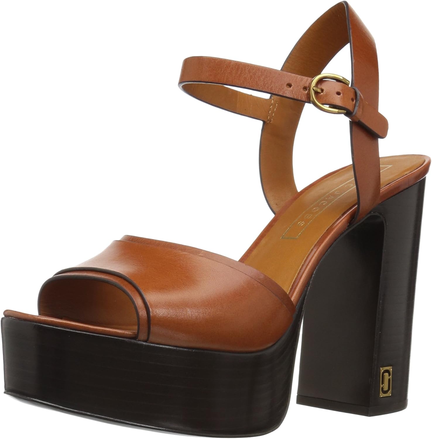 marc jacobs platform sandals