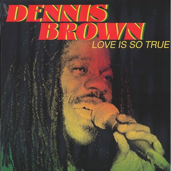 Brown, Dennis - Light My Fire - Amazon.com Music