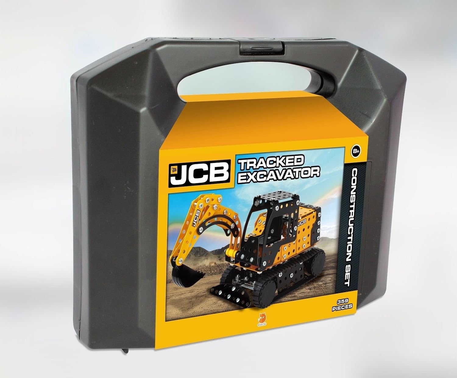 jcb construction set