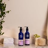 Neal's Yard Remedies Citrus Hand Wash Soap Orange Lemon Vegan 200ml Cruelty-Free view 5