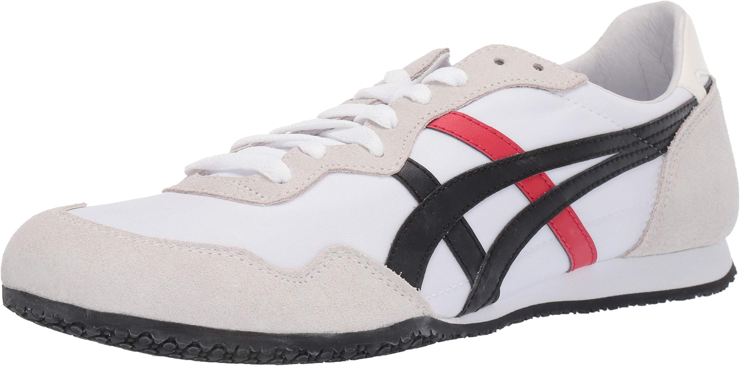 Onitsuka Tiger Unisex Serrano Shoes 1183A058