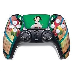 BABY CUDDLE BOX Shamann King Custom PS-5 Controller