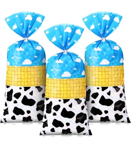 Birthday Goody Bags For Class Birthday Party Goodie Bag Ideas That - View #4