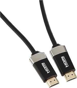 Belkin AV10050bt1M HDMI-Kabel, 3.3', Stück: 1