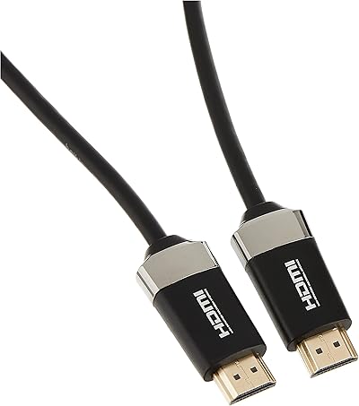 Belkin AV10050bt1M HDMI-Kabel, 3.3', Stück: 1