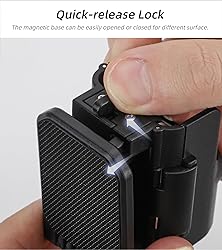 Magnetic Camera Desktop Base Stand Holder