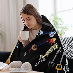 Soft Blanket, Cozy Sofa Blanket Lightweight Warm