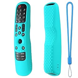Remote Cover Compatible with LG TV Remote
