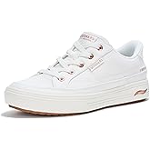 Skechers Womens Arch Fit Arcade-See Ya There Hands Free Slip-ins