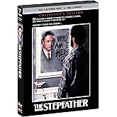 The Stepfather - Collector's Edition 4K Ultra HD + Blu-ray [4K UHD]
