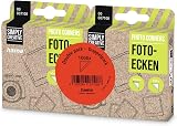Hama Photo Corners 1000 Pieces 2x500 Transparent Self-Adhesive view 6