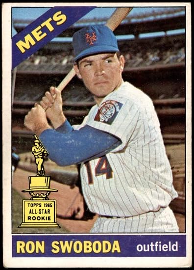 Ron Swoboda