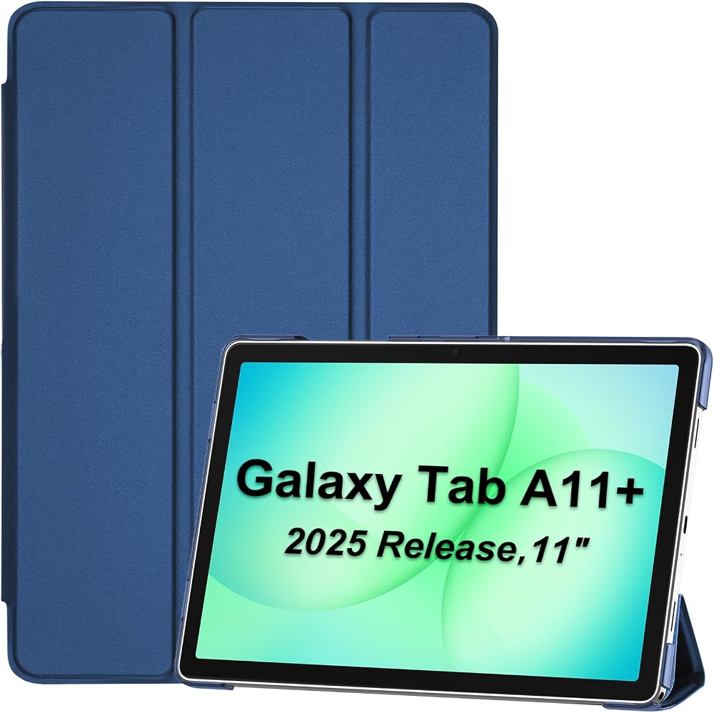 ProCase Case for Samsung Galaxy Tab A11 Plus 11 Inch 2025 SM-X230 A9 Plus 11