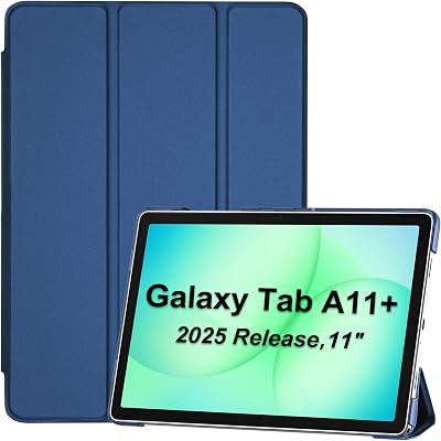 ProCase Case for Samsung Galaxy Tab A11 Plus 11 Inch 2025 SM-X230 A9 Plus 11