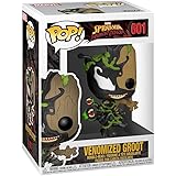 groot candy funko pop