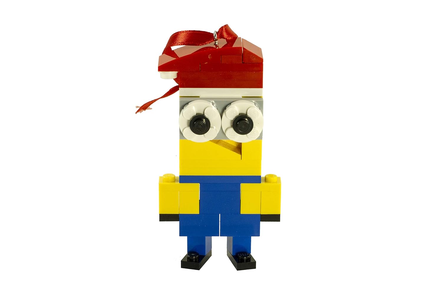 Best Christmas Ornaments Building Kits