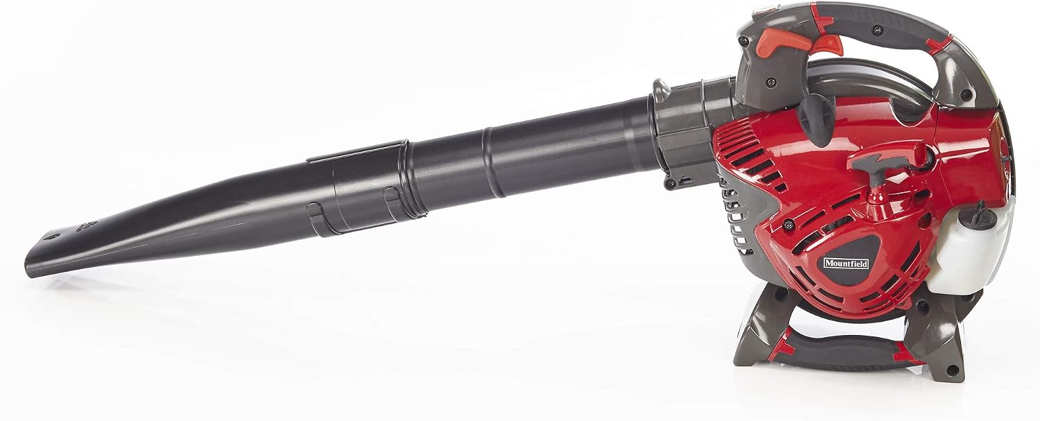 Mountfield 255127003/M17 MBL270V Blower Vacuum - Image 4