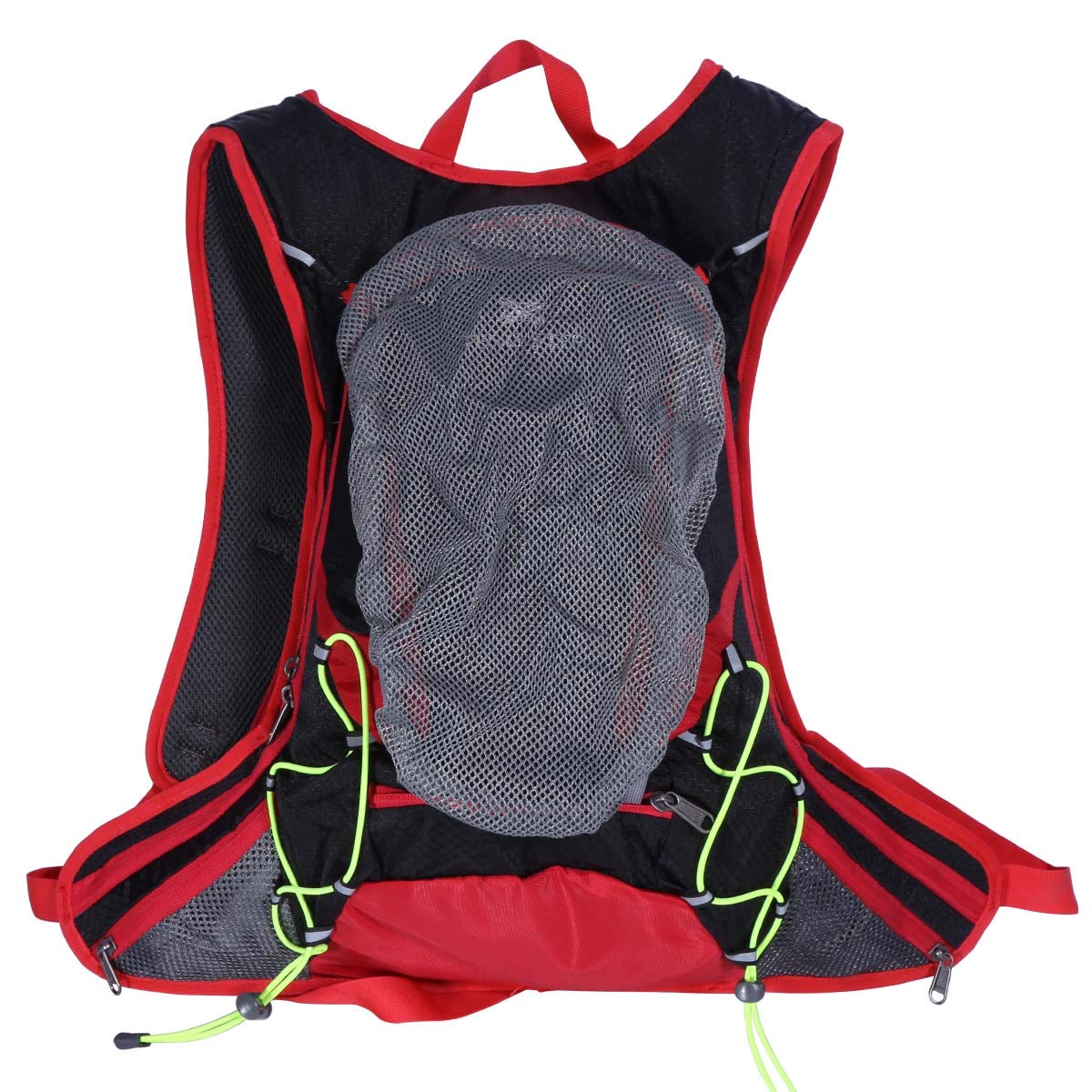 DAVIDNILE Hydration Backpack - Prefect Outdoor Gear for Skiing, Running, Hiking, Cycling, Camping, Climbing