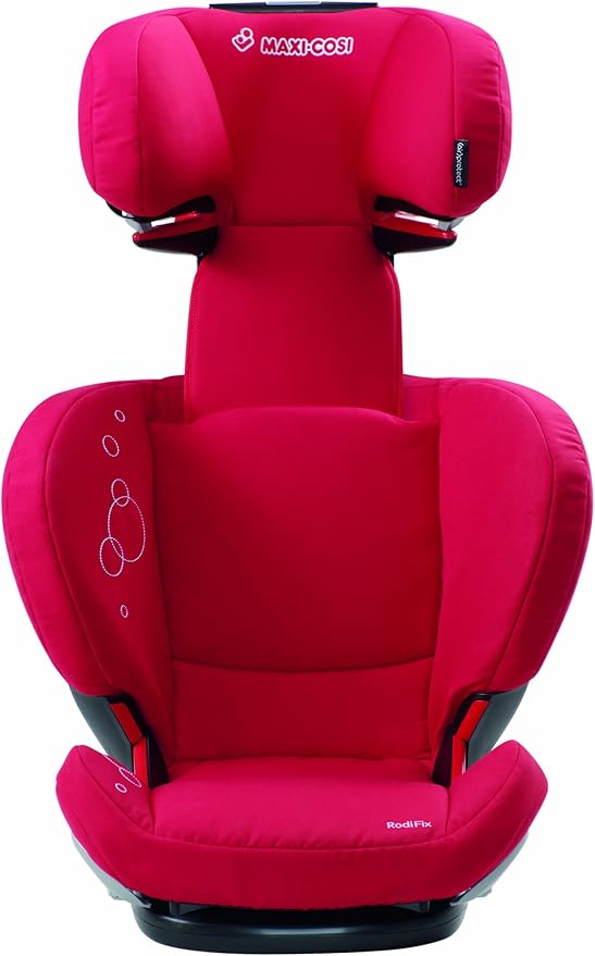 maxi cosi rodifix pink