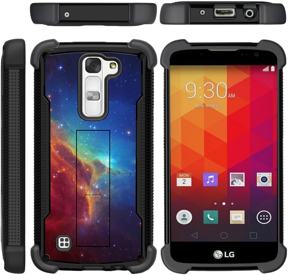 Best lg tribute 5 skull case