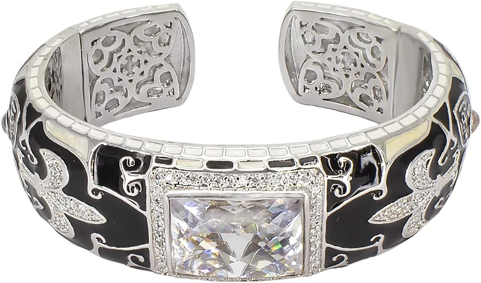 Lauren G. Adams Renaissance Bangle Medium