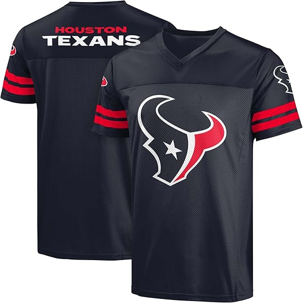 Amazon.com: Men's C.J. Stroud Navy Houston Texans Pro Line Jersey