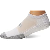 Thorlos mens T1ccu Thin Cushion Low Cut Socks
