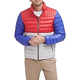 Tommy Hilfiger Men's Real Down Insulated Packable Puffer Jacket