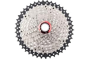 BOLANY - 10 speed cassette for mountain bike, road bike