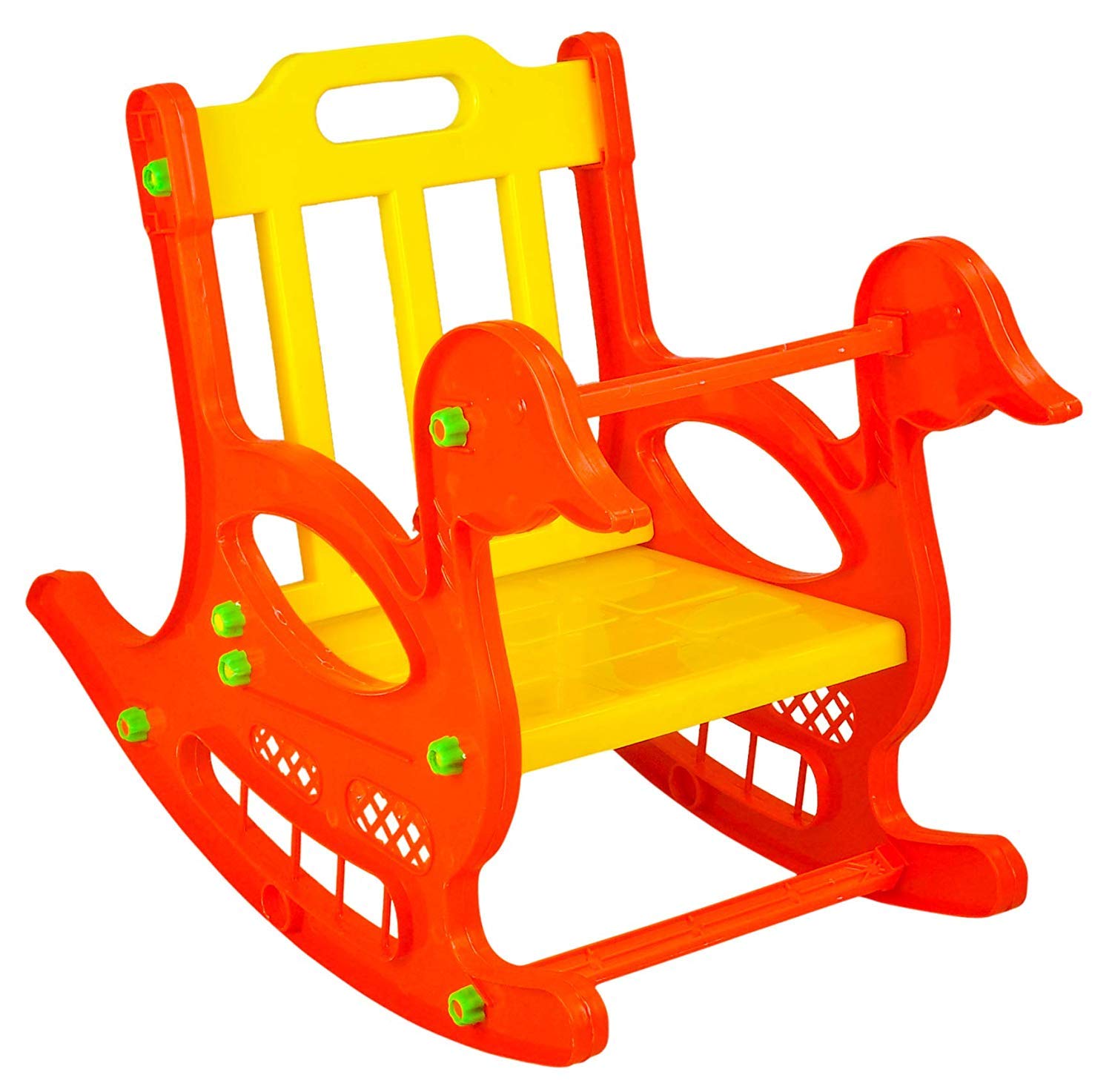 steelcraft baby rocker