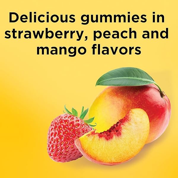 NATURE MADE VITAMIN D3 2000 IU PER SERVING GUMMIES, BONE, TEETH, MUSCLE AND IMMUNE HEALTH SUPPORT, 45 DAY SUPPLY, 90 VITAMIN D GUMMIES FOR ADULTS
