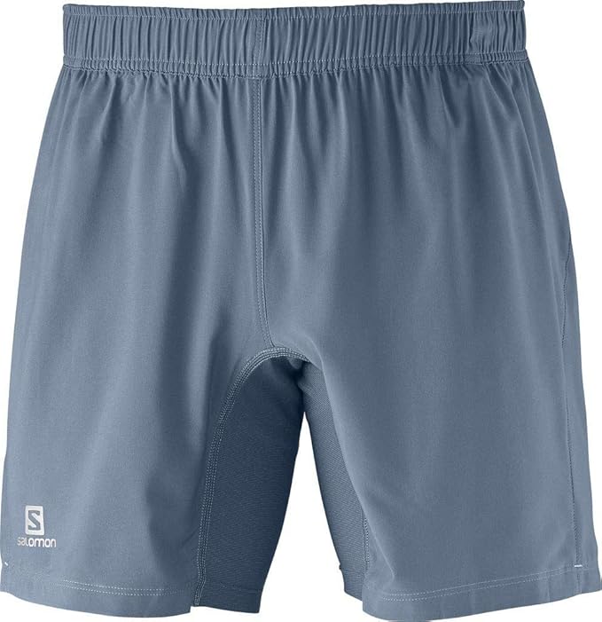 pantaloncini running salomon