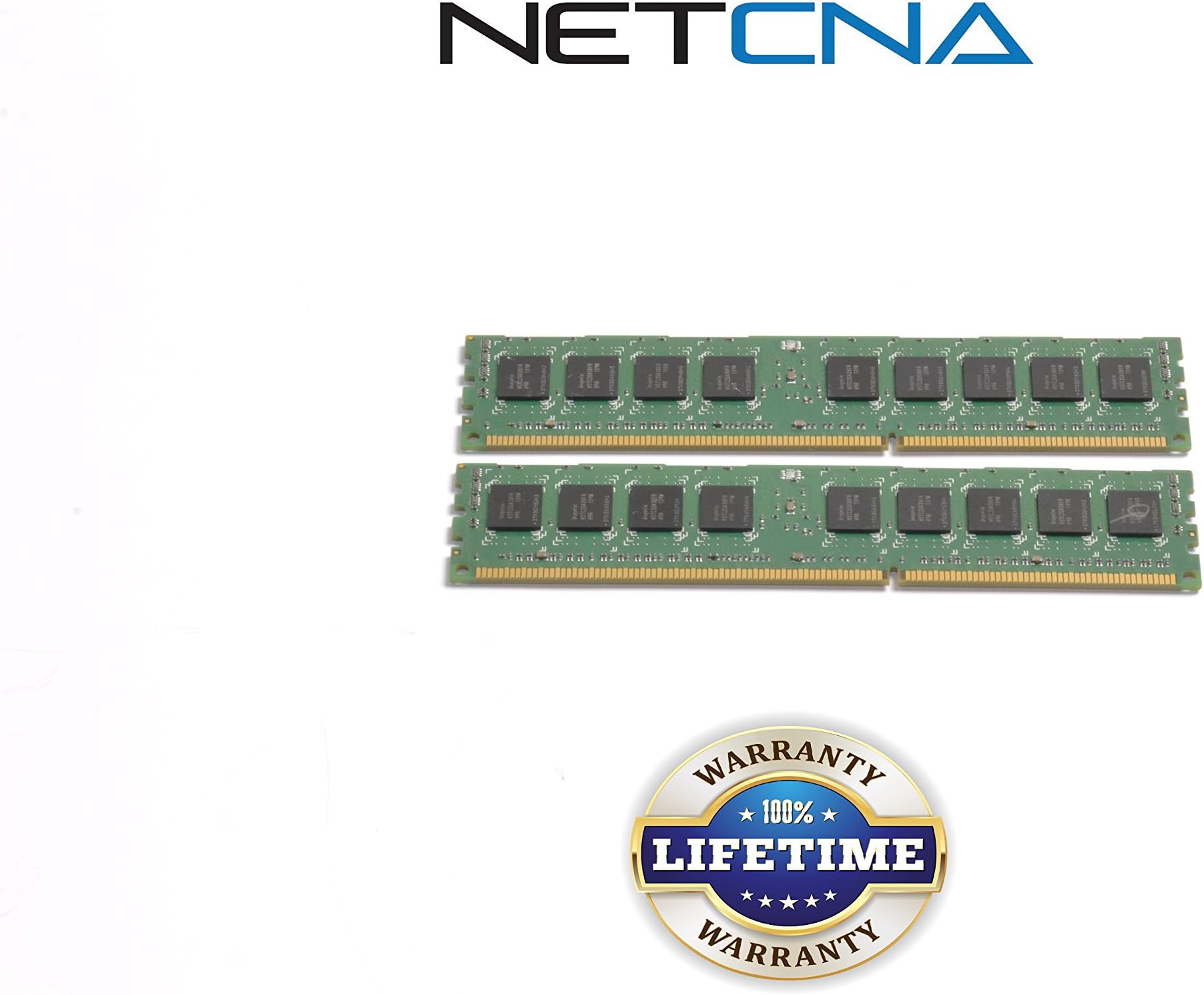 2GB Memory KIT For Aopen Mini Desktop Series M3 Tower M5 Tower M7 Tower. DIMM DDR NON-ECC PC3200 400MHz RAM Memory. Netcna®Memory from USA Lifetime Warranty