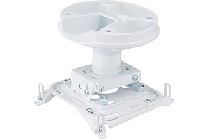 Epson Universal Projector Ceiling Mount Kit (ELPMBPJG)