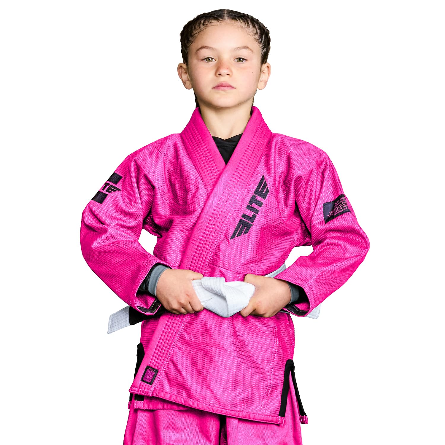 Elite Sports IBJJF Ultra Light BJJ Brazilian Jiu