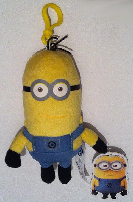 peluche minion amazon