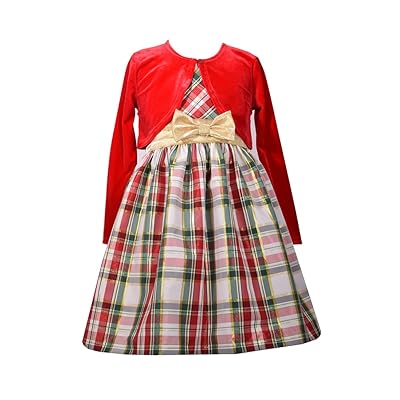 Girl's Cardigan Dress Set for Special Occasions by Bahrain Ubuy