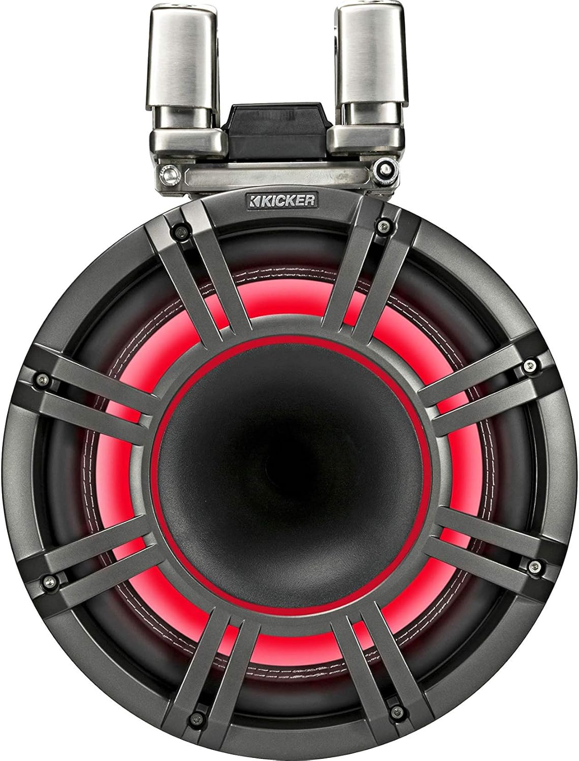 kicker 11 tower speakers