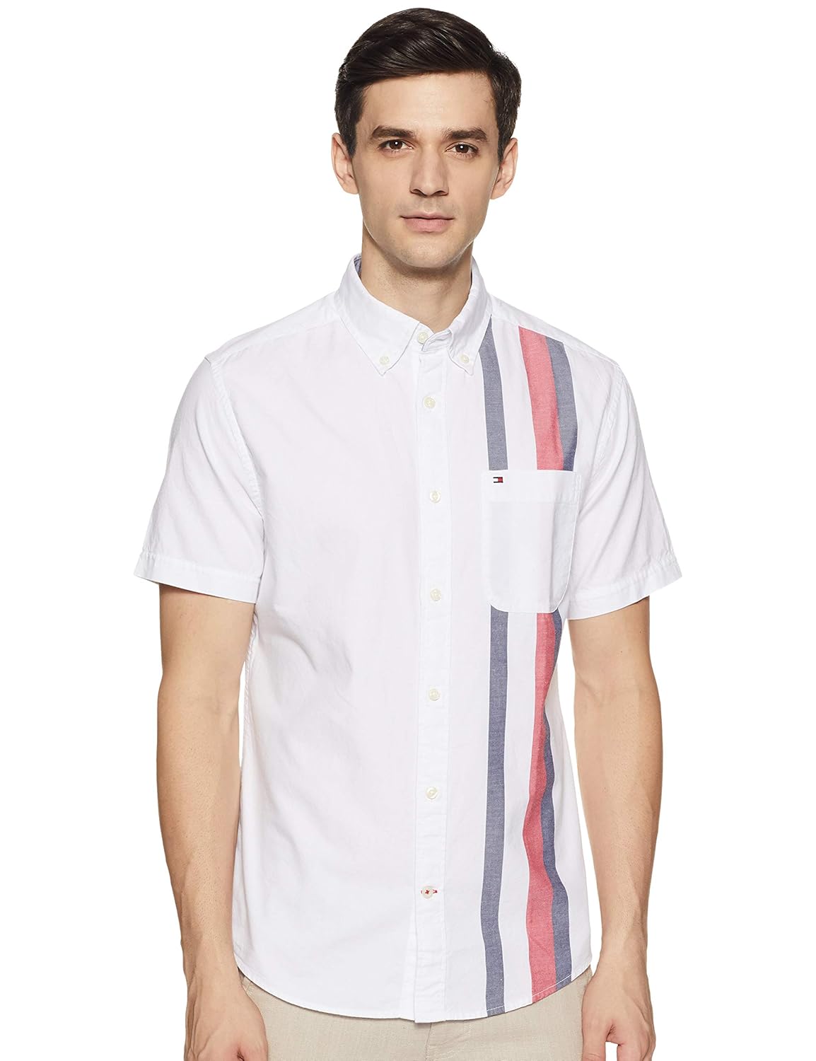 tommy hilfiger casual