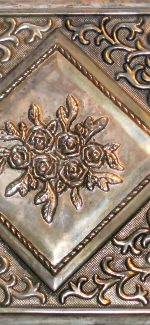 PeelitStickit Metal Textures Wallpaper Design, Wall Mural ID-012, vinyl