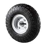 Ireko WAP10 Pneumatic Replacement Wheel for